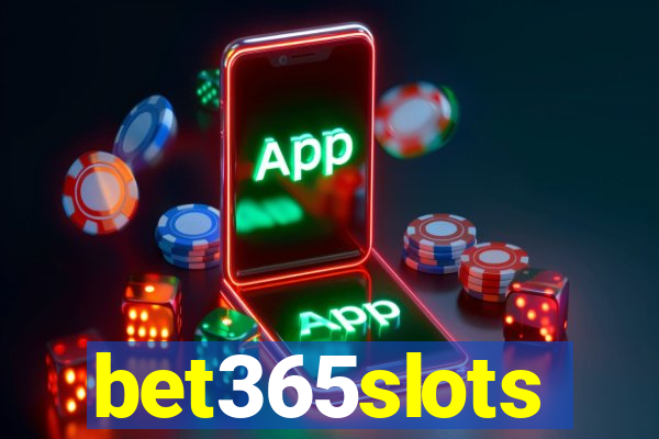 bet365slots