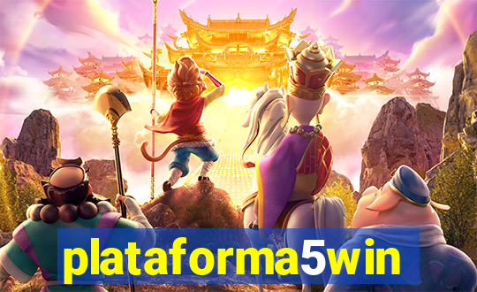 plataforma5win