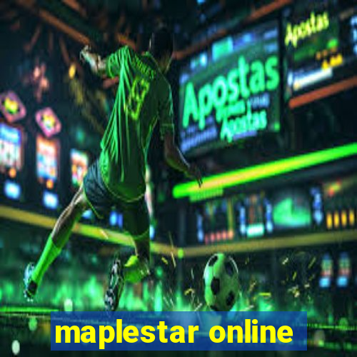 maplestar online