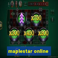 maplestar online