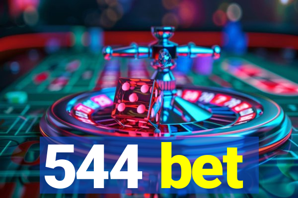 544 bet