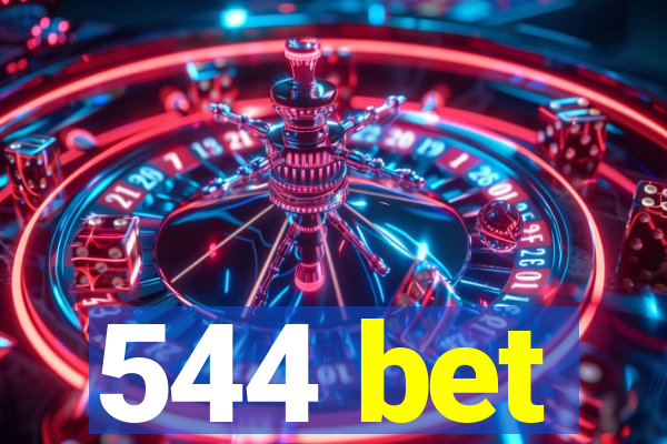 544 bet