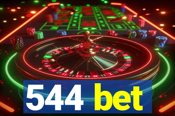 544 bet