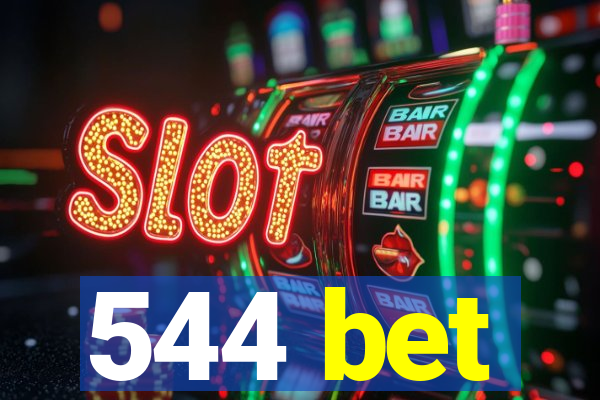 544 bet