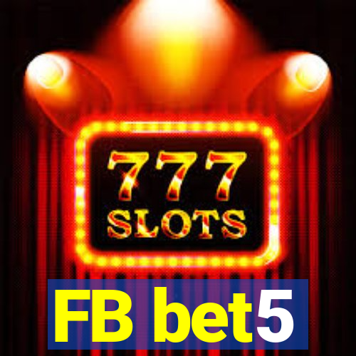 FB bet5