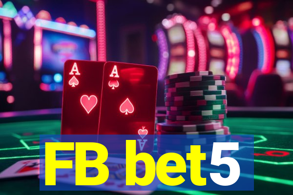 FB bet5