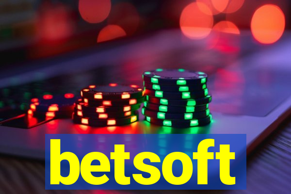 betsoft