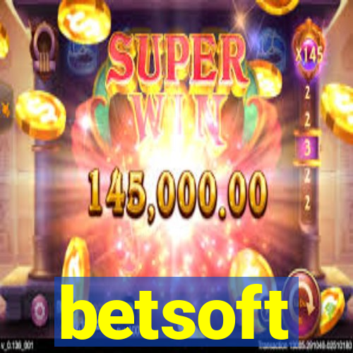 betsoft