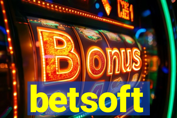 betsoft