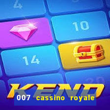 007 cassino royale download dublado 4shared