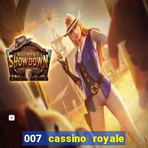 007 cassino royale download dublado 4shared