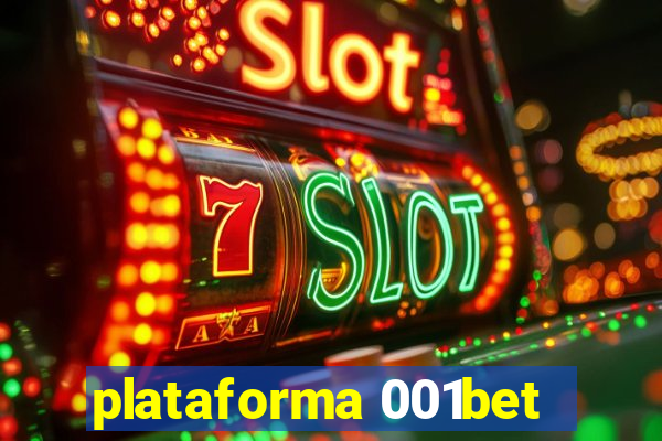 plataforma 001bet