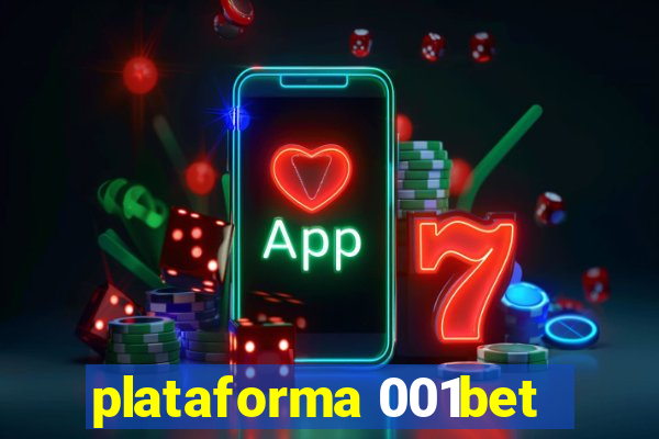 plataforma 001bet