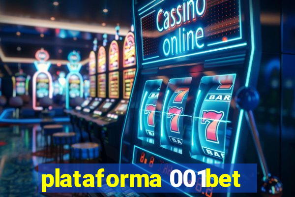 plataforma 001bet