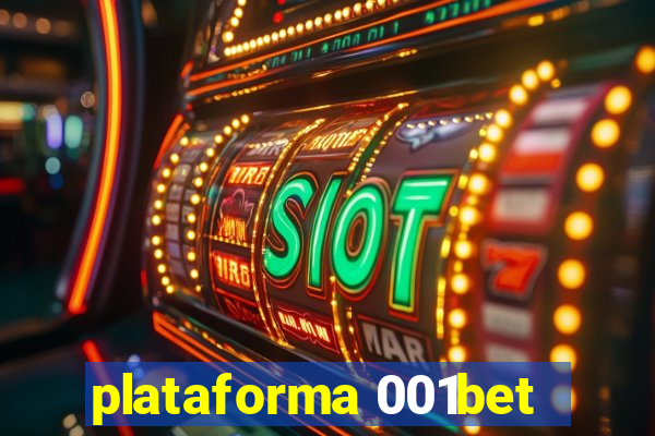 plataforma 001bet