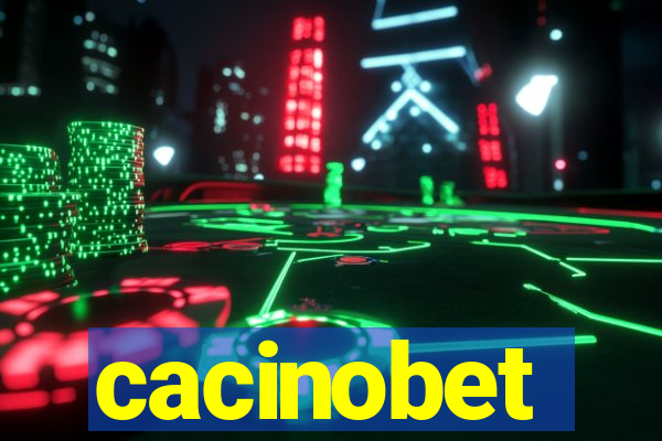 cacinobet