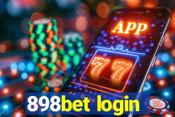 898bet login