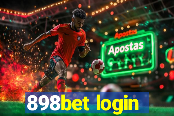 898bet login