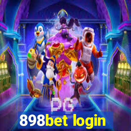 898bet login