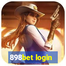 898bet login