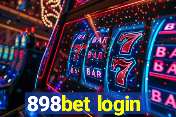 898bet login