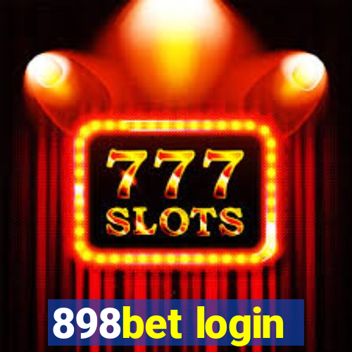 898bet login