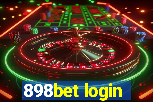 898bet login