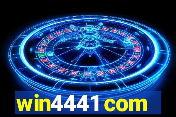 win4441 com