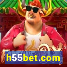 h55bet.com