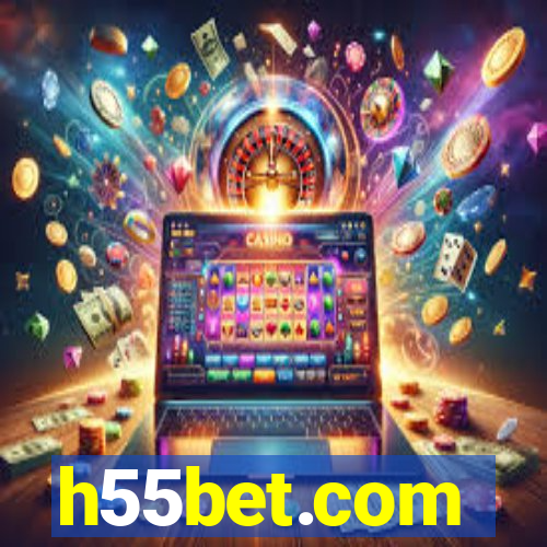 h55bet.com