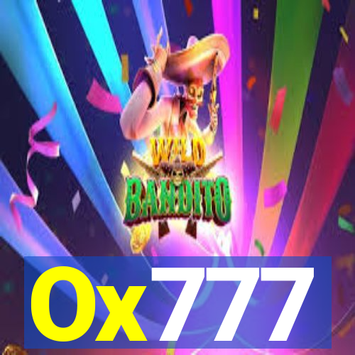 Ox777