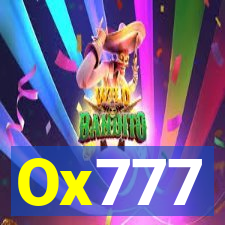 Ox777