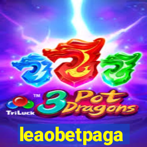 leaobetpaga