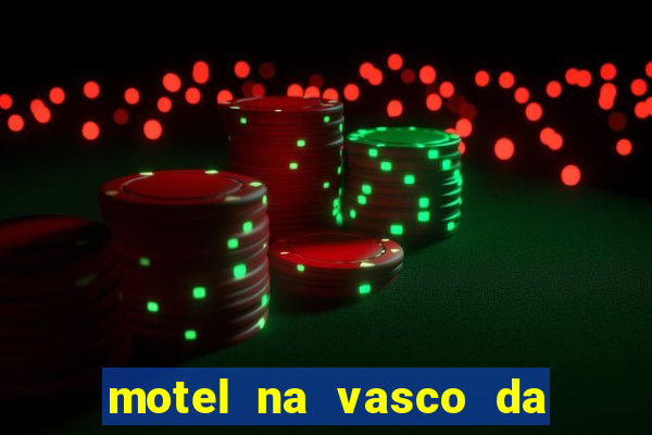 motel na vasco da gama salvador