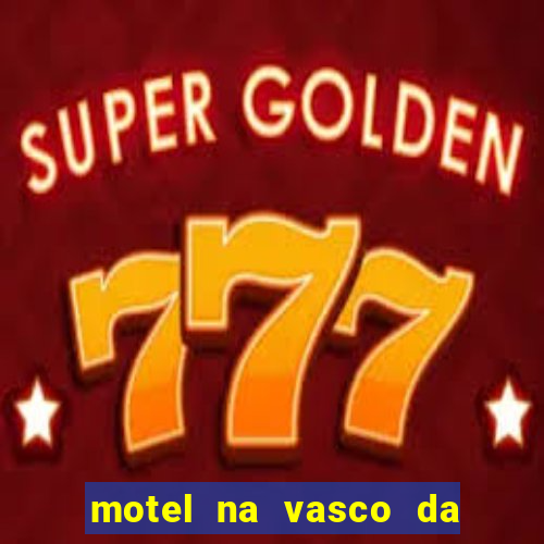 motel na vasco da gama salvador