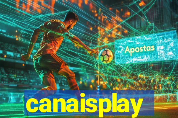 canaisplay