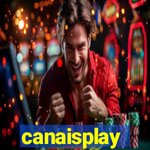 canaisplay