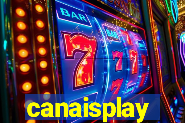 canaisplay