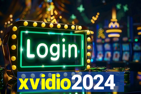 xvidio2024