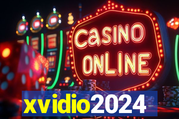 xvidio2024