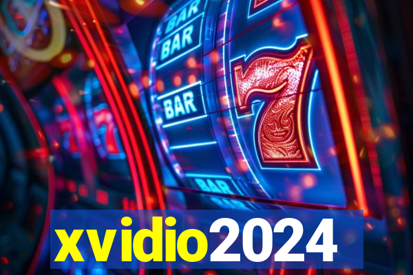 xvidio2024