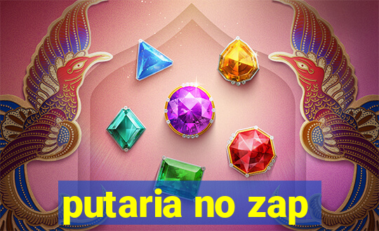 putaria no zap