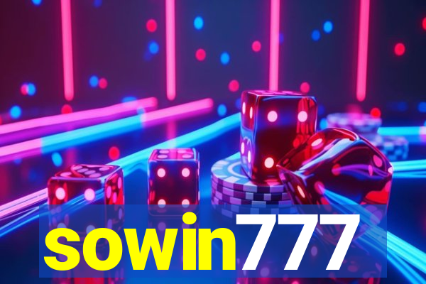 sowin777