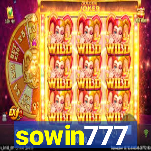 sowin777