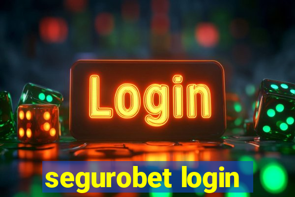 segurobet login