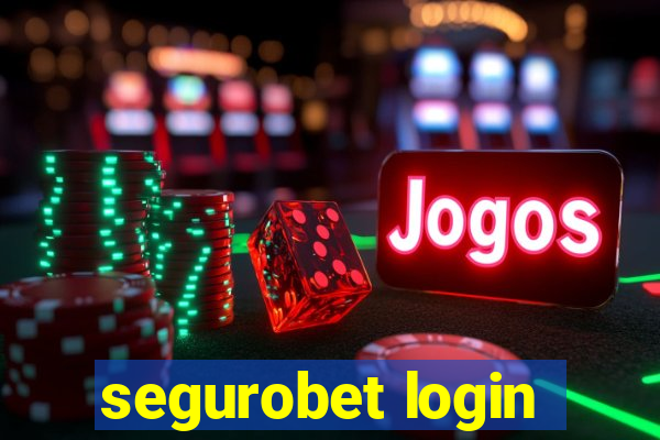 segurobet login