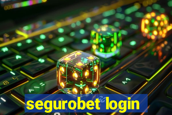 segurobet login