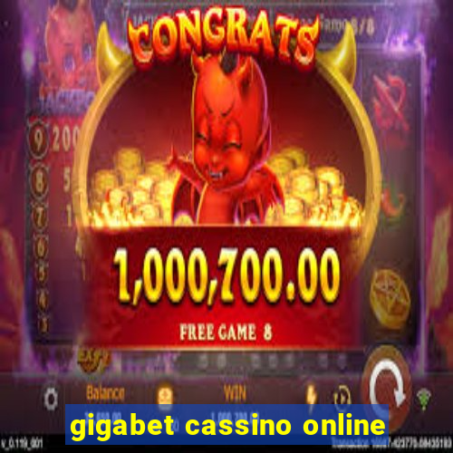 gigabet cassino online