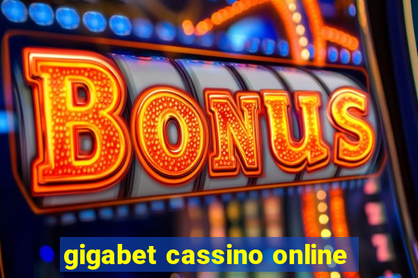 gigabet cassino online