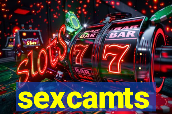 sexcamts